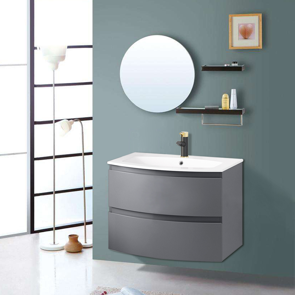 Bathroom cabinet 700mm wide