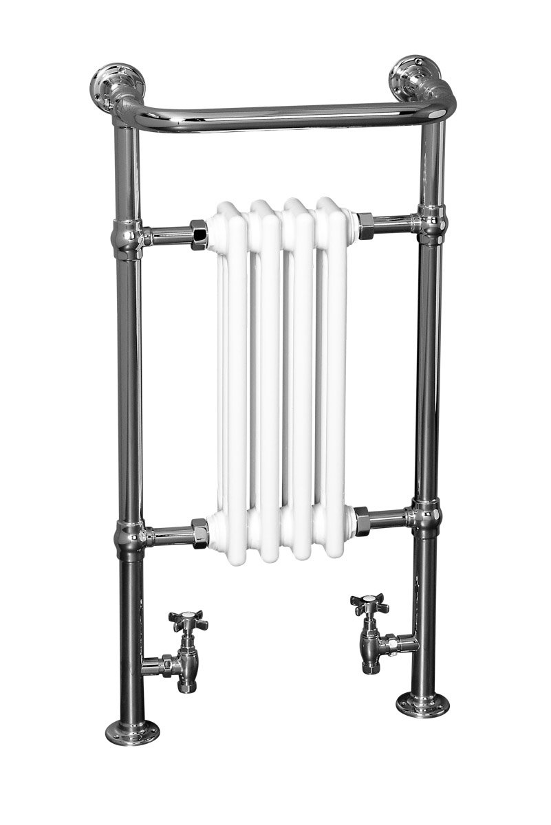 replace towel radiator